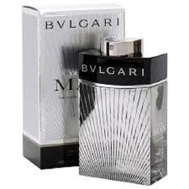 Bvlgari Man The Silver Limited Edition EDT 100ml Perfume - Thescentsstore